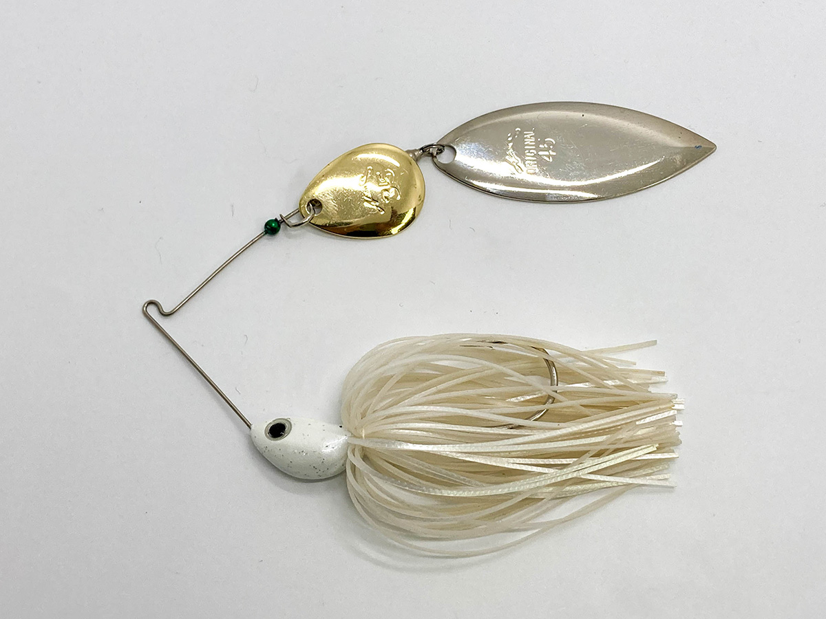 バス釣り　スピナーベイト他　まとめ売り 2025年最新】Yahoo!オークション -スピナーベイト セットの中古